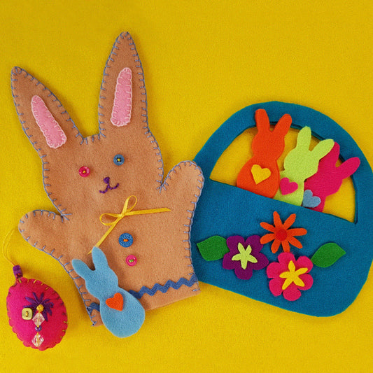 Easter Pattern Bundle