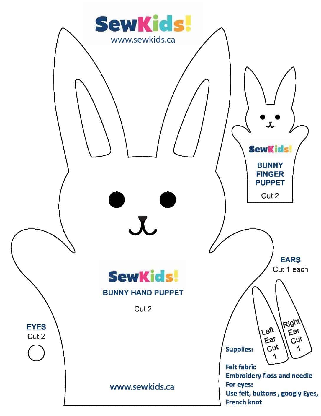 Easter Pattern Bundle